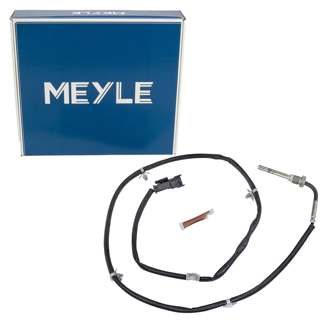 MEYLE 6148000053 Abgastemperatursensor Sensor für Rpf OPEL Corsa D 1.7 CDTI 55564270