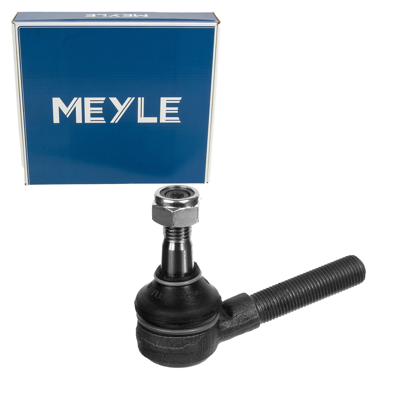 MEYLE 1160209026 Tie Rod End (Axial Joint) for VW Beetle 1500/1600 T2, Front Left (Inner)