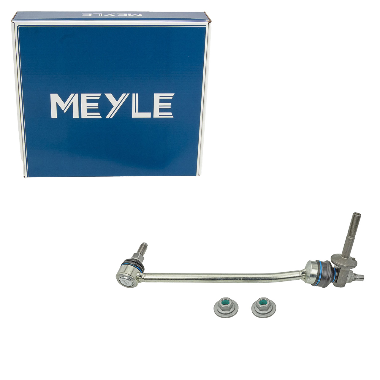 MEYLE Tie Rod for MERCEDES C-Class W205 S205 A205 E-Class W213 S213, Front Right