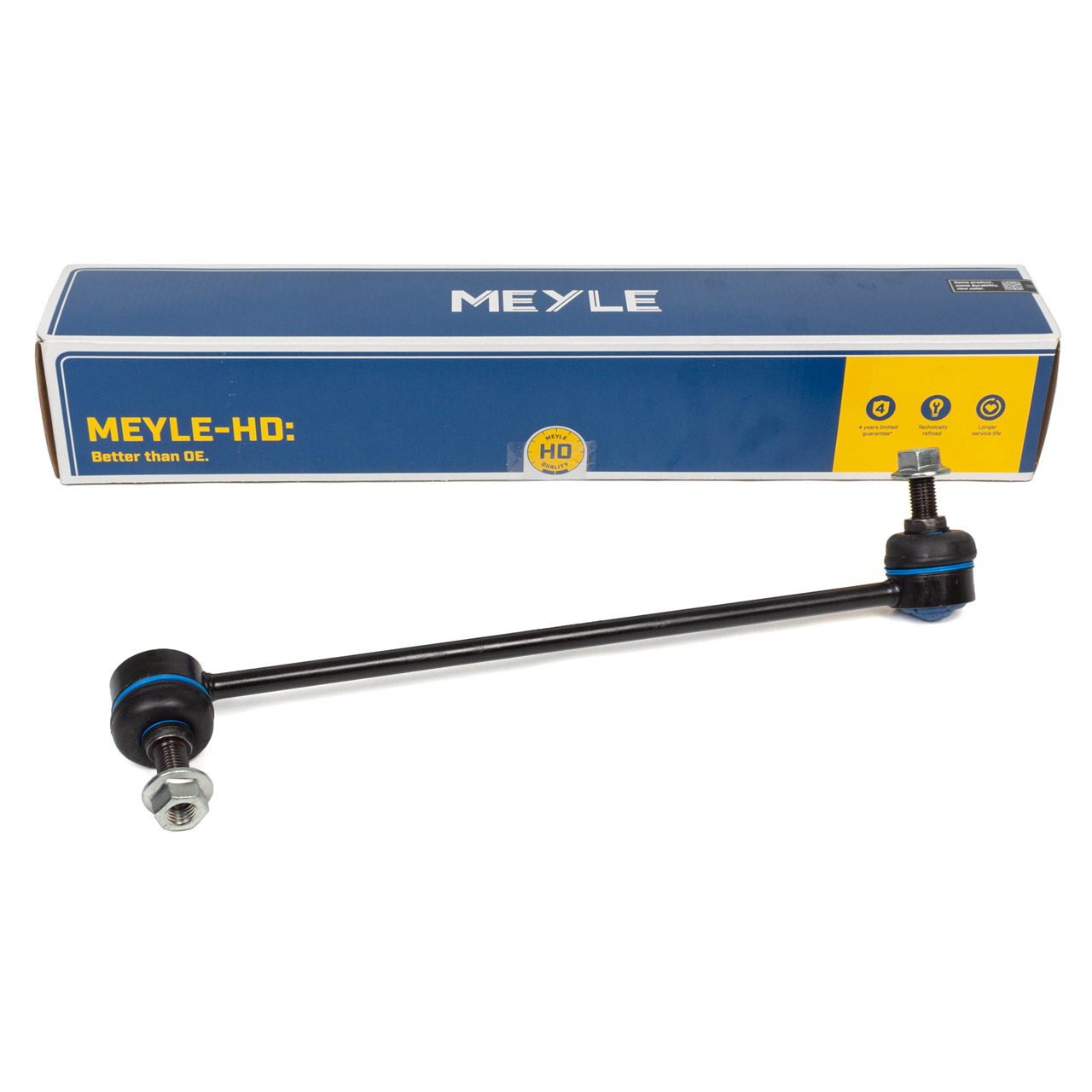 MEYLE HD 0160600048HD verst&auml;rkt Koppelstange f&uuml;r MERCEDES W212 S212 CLS C218 vorne links