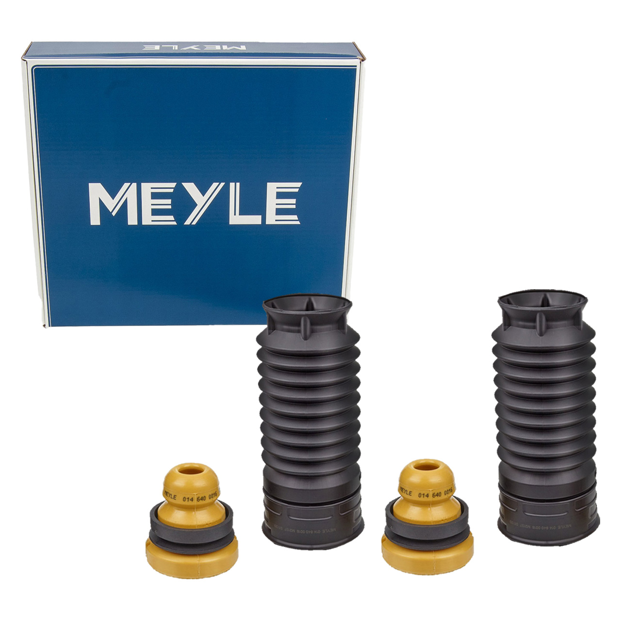 MEYLE 0146400016 Dust Cover + Stop Buffer for MERCEDES E-Class W211 S211 CLS (Front)