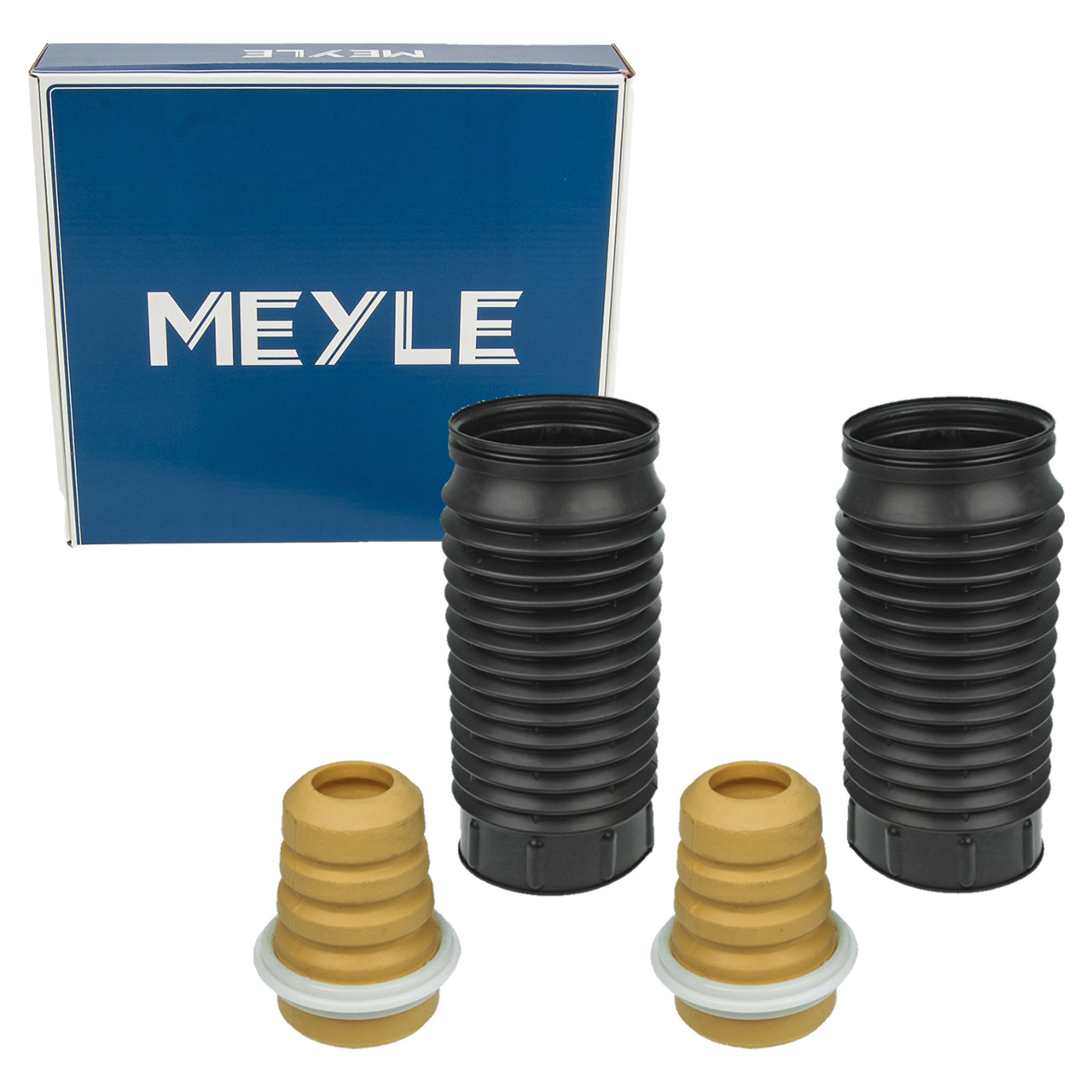 MEYLE 2146400010 Staubschutz + Anschlagpuffer f&uuml;r CITROEN Jumper 2 FIAT Ducato Boxer vorne