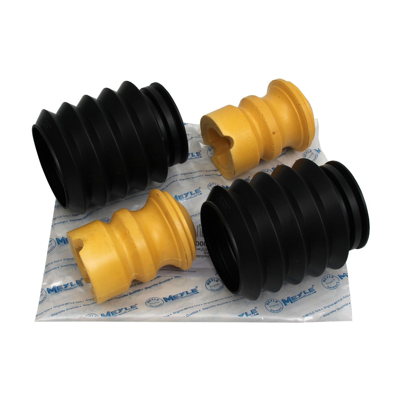 MEYLE 3146400000 Staubschutz + Anschlagpuffer Satz f&uuml;r BMW 5er 520i-540i 520-530d vorne