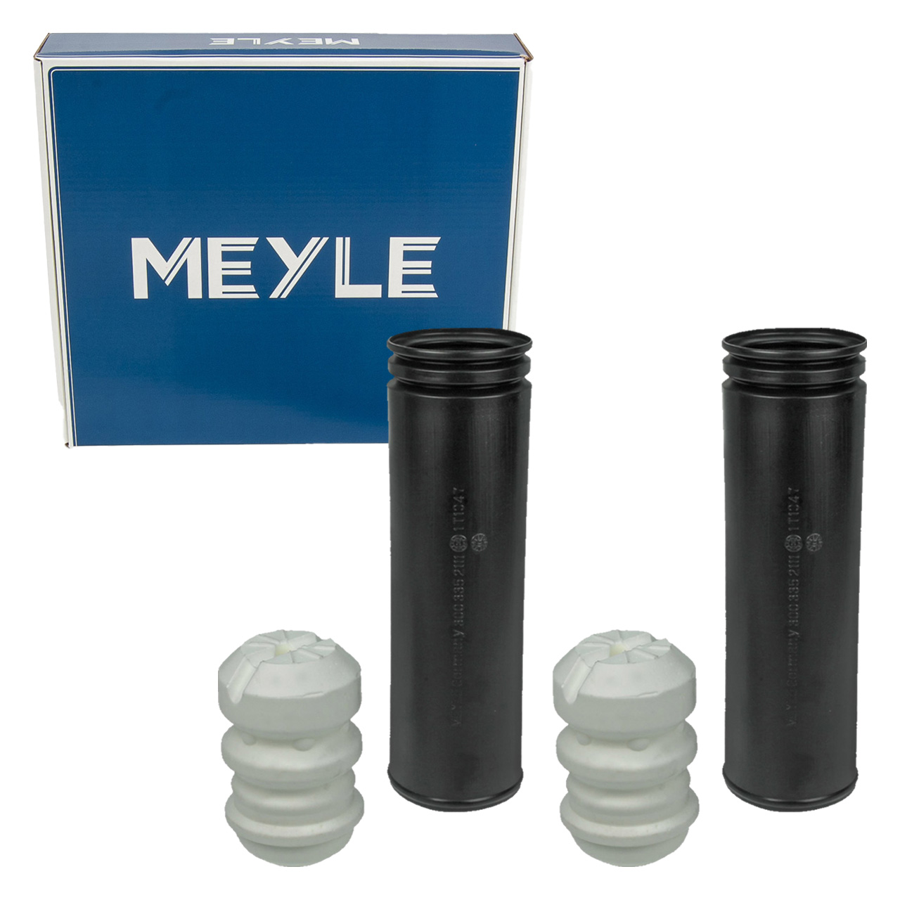 MEYLE 3147400014 Staubschutz + Puffer f&uuml;r BMW 3er E36 E46 MIT M-Paket HYUNDAI i30 hinten