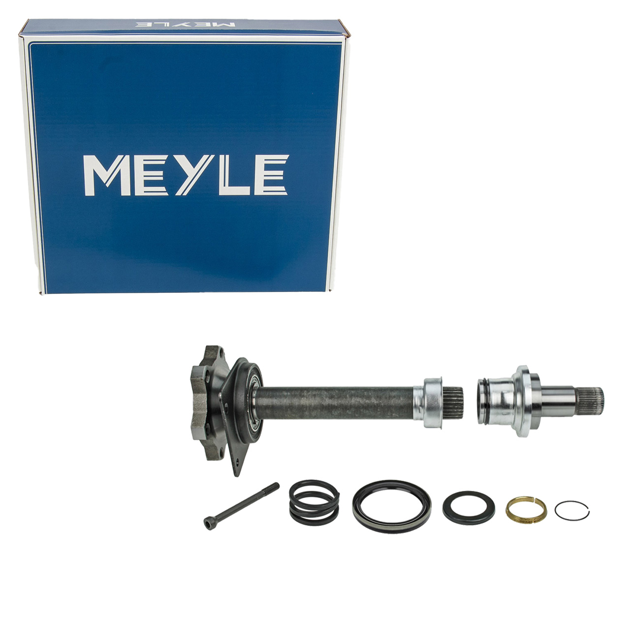 MEYLE 1004980244/S Steckwelle Differential VW Sharan 7M SEAT Alhambra FORD Galaxy 1 rechts