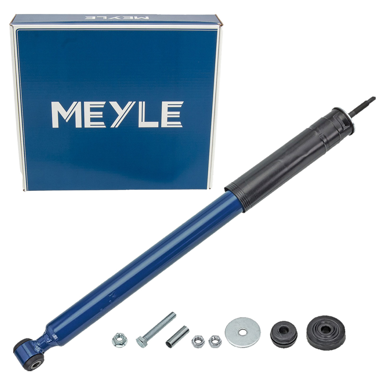 MEYLE 0267350004 Sto&szlig;d&auml;mpfer f&uuml;r MERCEDES C-Klasse W203 S203 CLK C209 hinten 2093261500