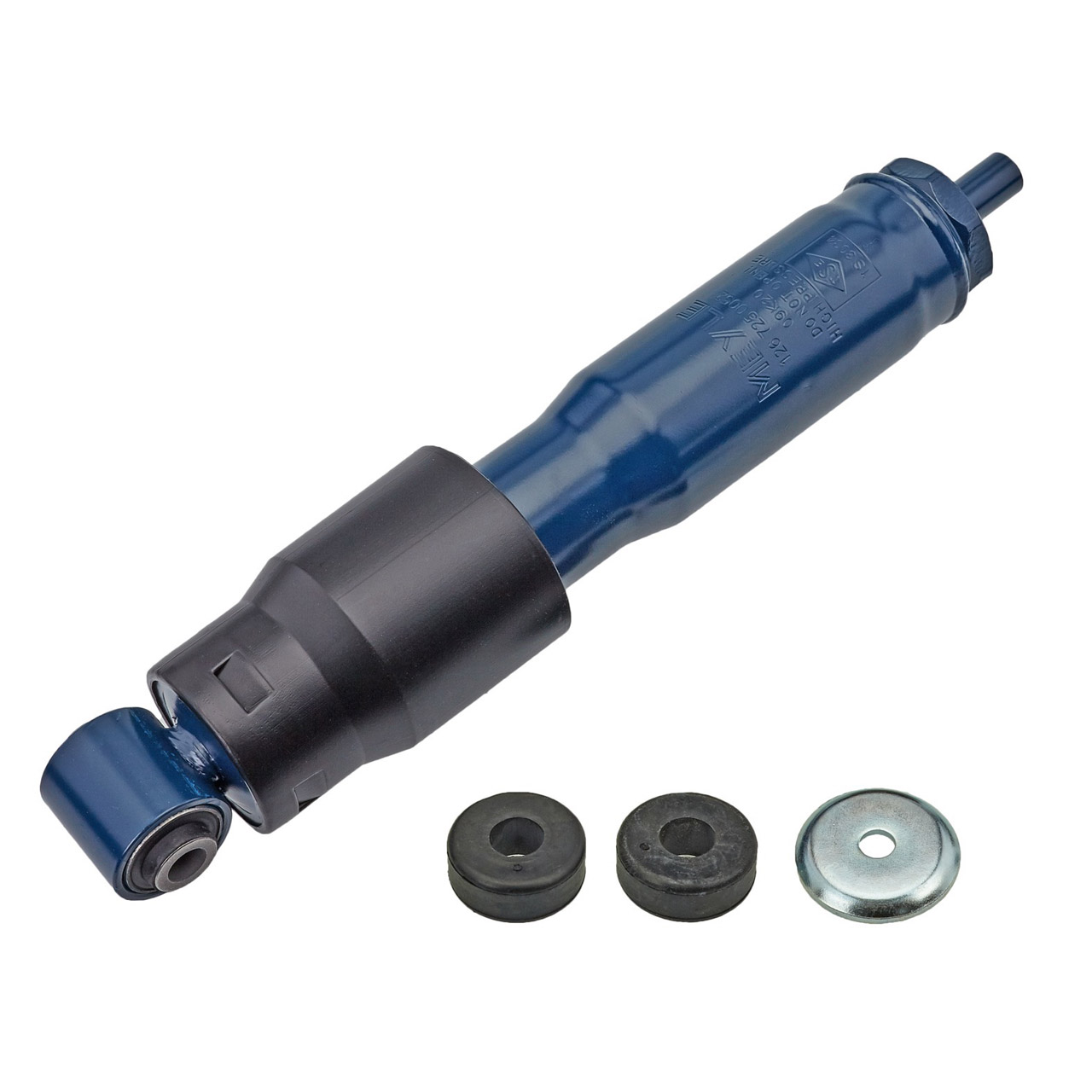 MEYLE Stoßdämpfer - 126 625 0014, 126 725 0052 - ws-autoteile.com 