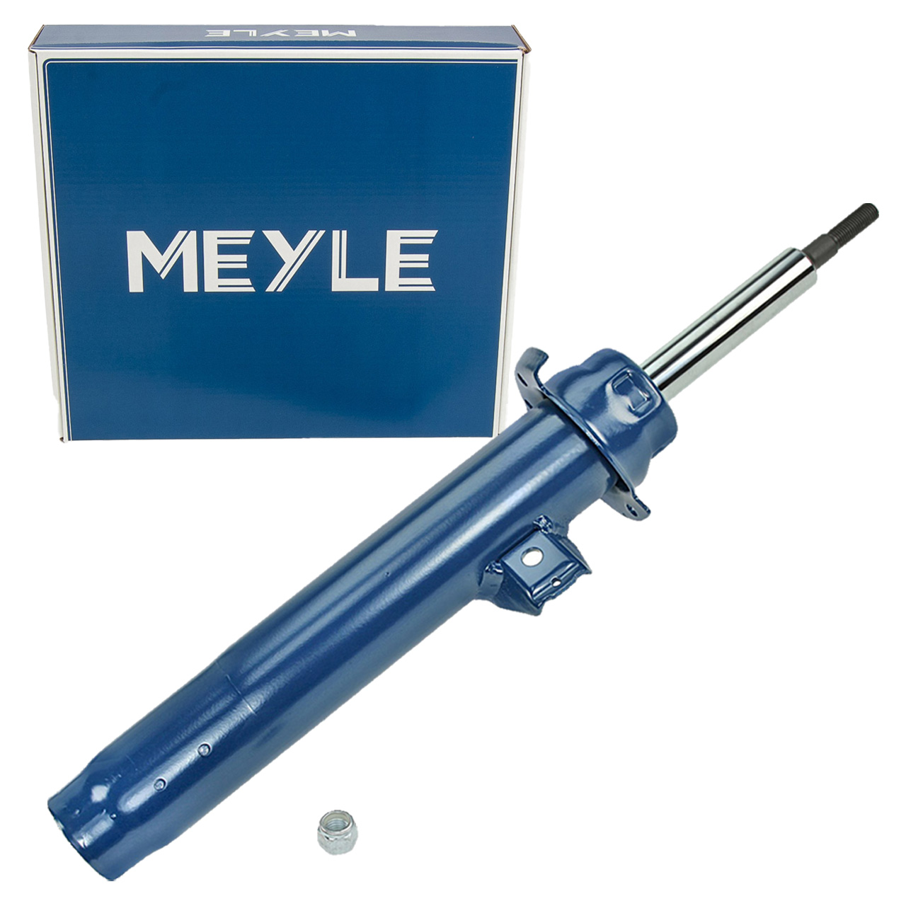 MEYLE 3266230055 Shock Absorber Strut Gas-Pressure Shock Absorber for BMW X1 Front Right Axle