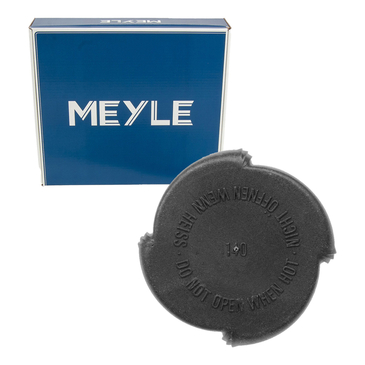 MEYLE 3148009005 Verschlussdeckel K&uuml;hlmittelbeh&auml;lter f&uuml;r BMW E30 E36 E46 E34 E39 E60 E83
