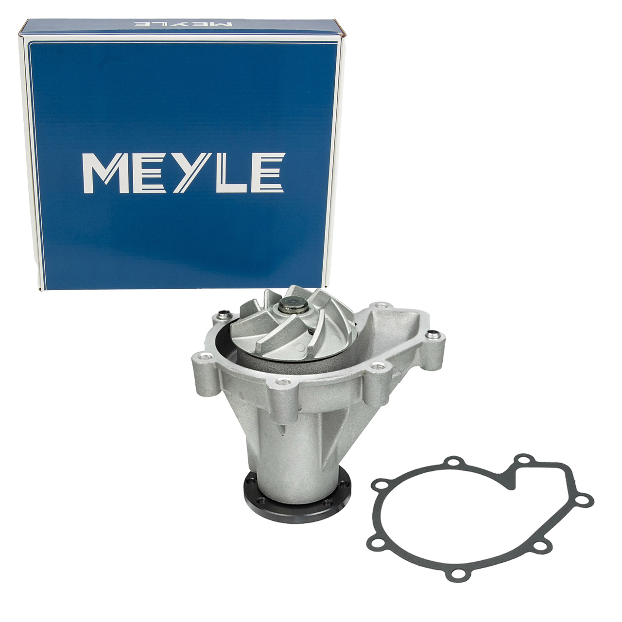 MEYLE 0130261200 Wasserpumpe f&uuml;r MERCEDES-BENZ W202 W124 W210 S210 W638 OM605 OM602 OM606