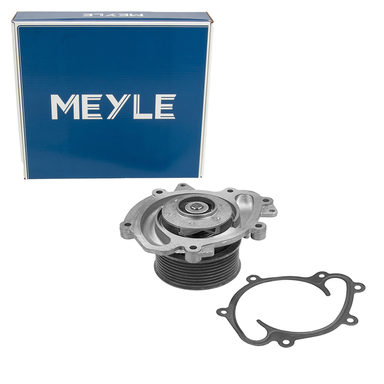 MEYLE Wasserpumpe für MERCEDES-BENZ W203 S203 W204 W211 S211 W639 CLS C219 OM642