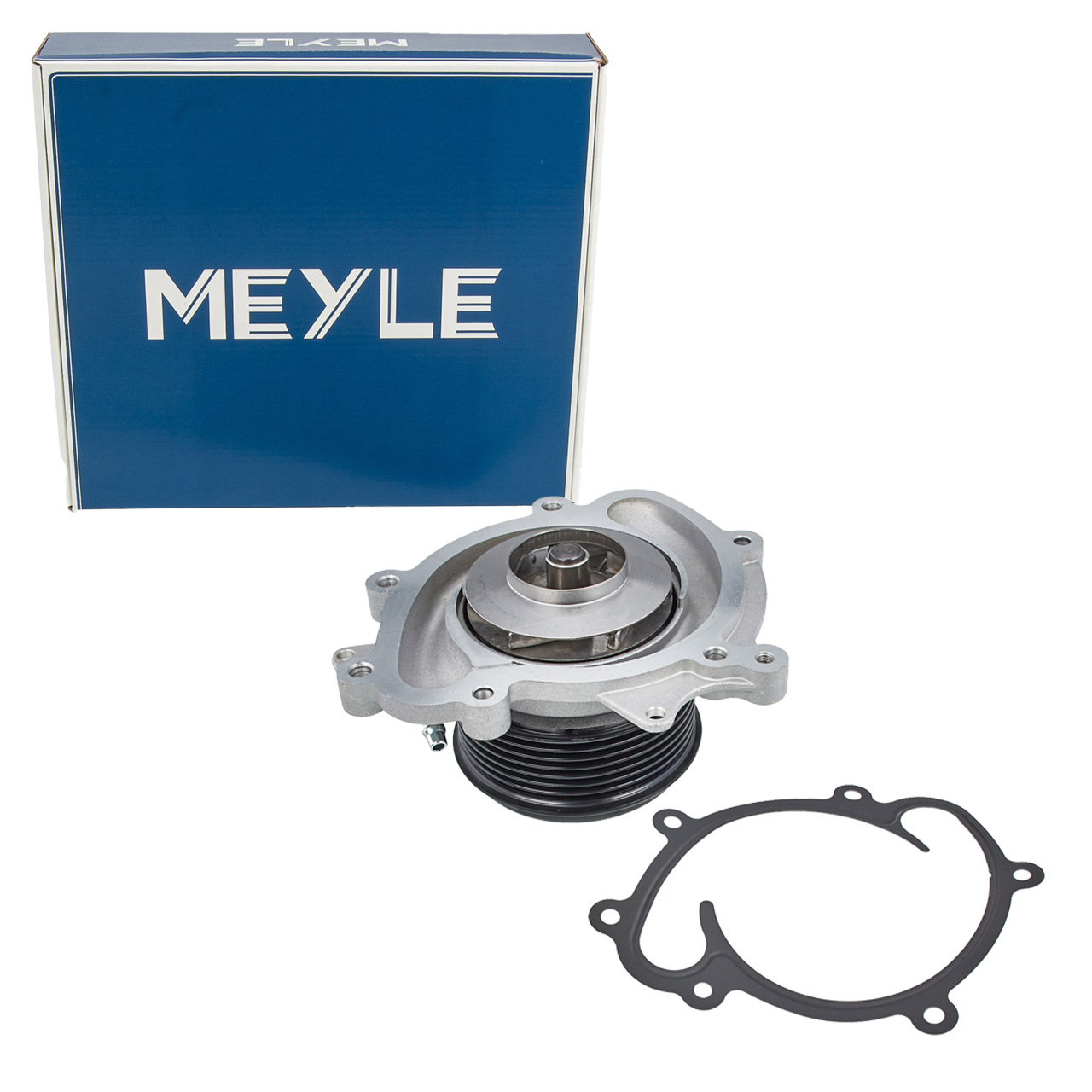 MEYLE Wasserpumpe f&uuml;r MERCEDES W204 S204 W212 S212 W213 S213 X253 X166 W166 C218 OM642