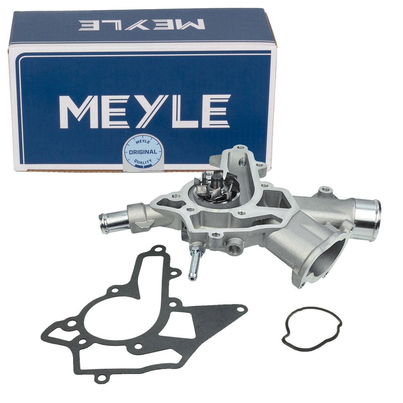 MEYLE Wasserpumpe + Dichtung für OPEL Astra G H Corsa C D Meriva A 1.0-1.4 1334145