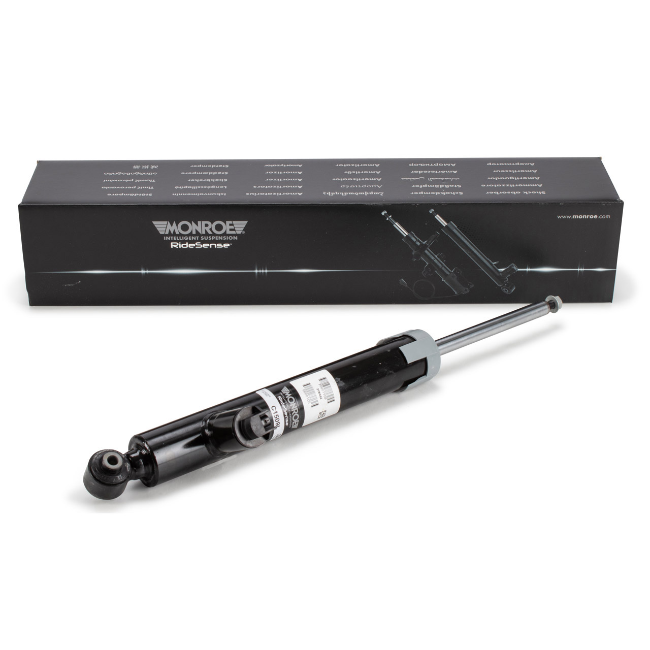 MONROE C1509L Stoßdämpfer MERCEDES C-Klasse T-Modell S204 hinten 