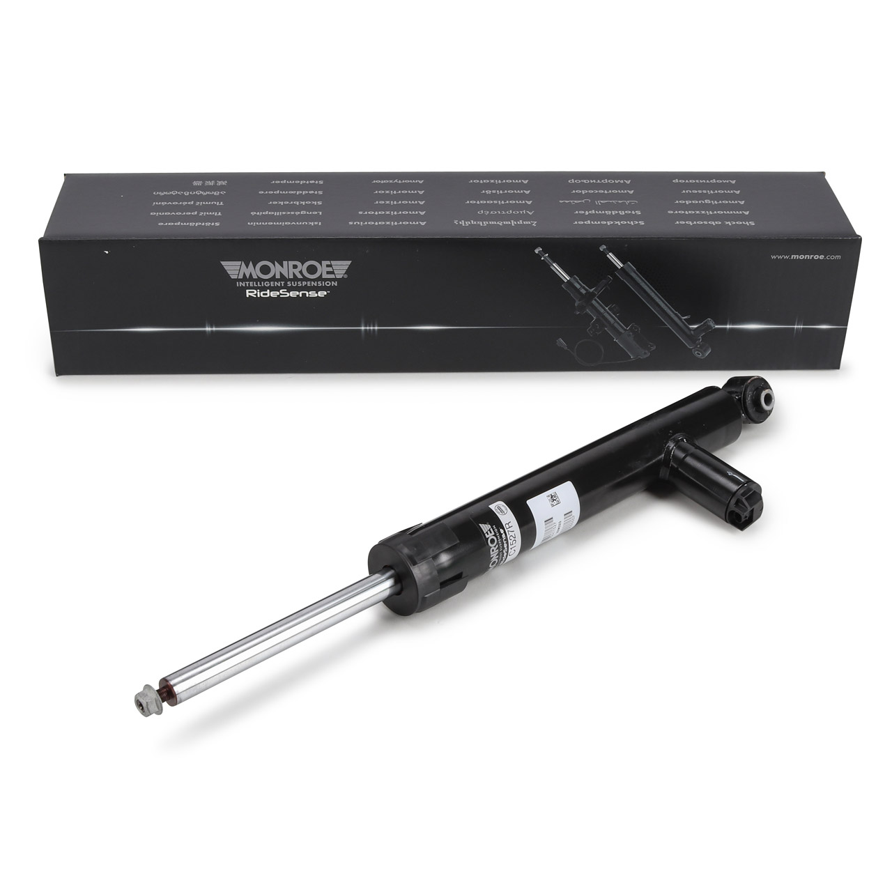 MONROE C1527R Stoßdämpfer Federbein MERCEDES E-Klasse Coupe C207  