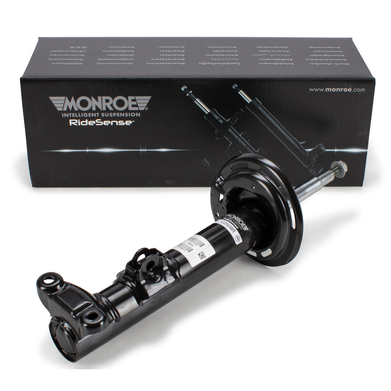 MONROE C2508R Sto&szlig;d&auml;mpfer f&uuml;r MERCEDES W204 S204 C204 A207 C207 vorne rechts 2043231000