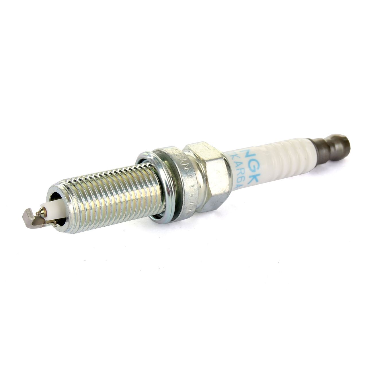 2x NGK Upgrade Iridium Ix Für Suzuki 1500cc VL1500