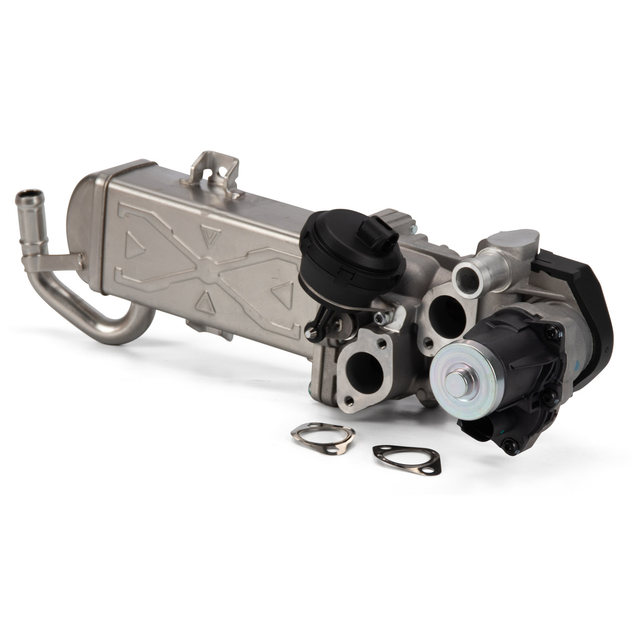 Agr Ventil Vw Passat B7 2.0 Tdi NRF AGR-Ventil + Kühler + Dichtungen VW Golf 6 Passat B6 B7 Tiguan 1.6