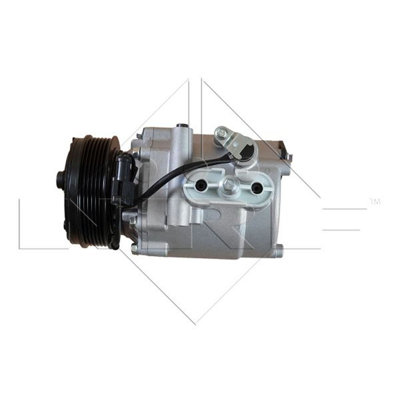 NRF 32248 EASY FIT Klimakompressor FORD Cougar Mondeo 2 3 2.5/3.0 V6 ST200/220