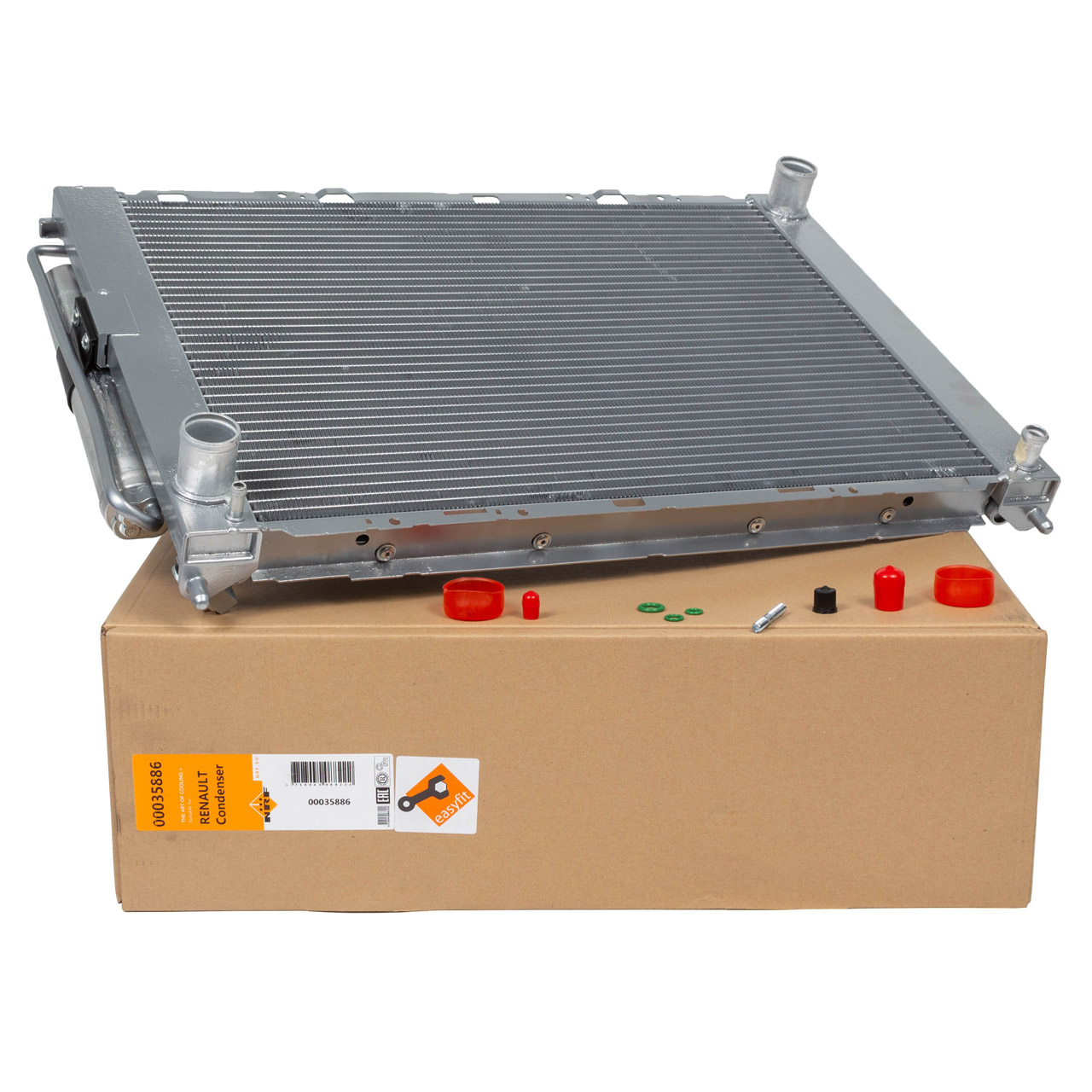 NRF Droger, airconditioning voor o.a. Audi - 33334, 8718042128904 NRF Droger, airconditioning voor o.a. Audi - 33334, 8718042128904