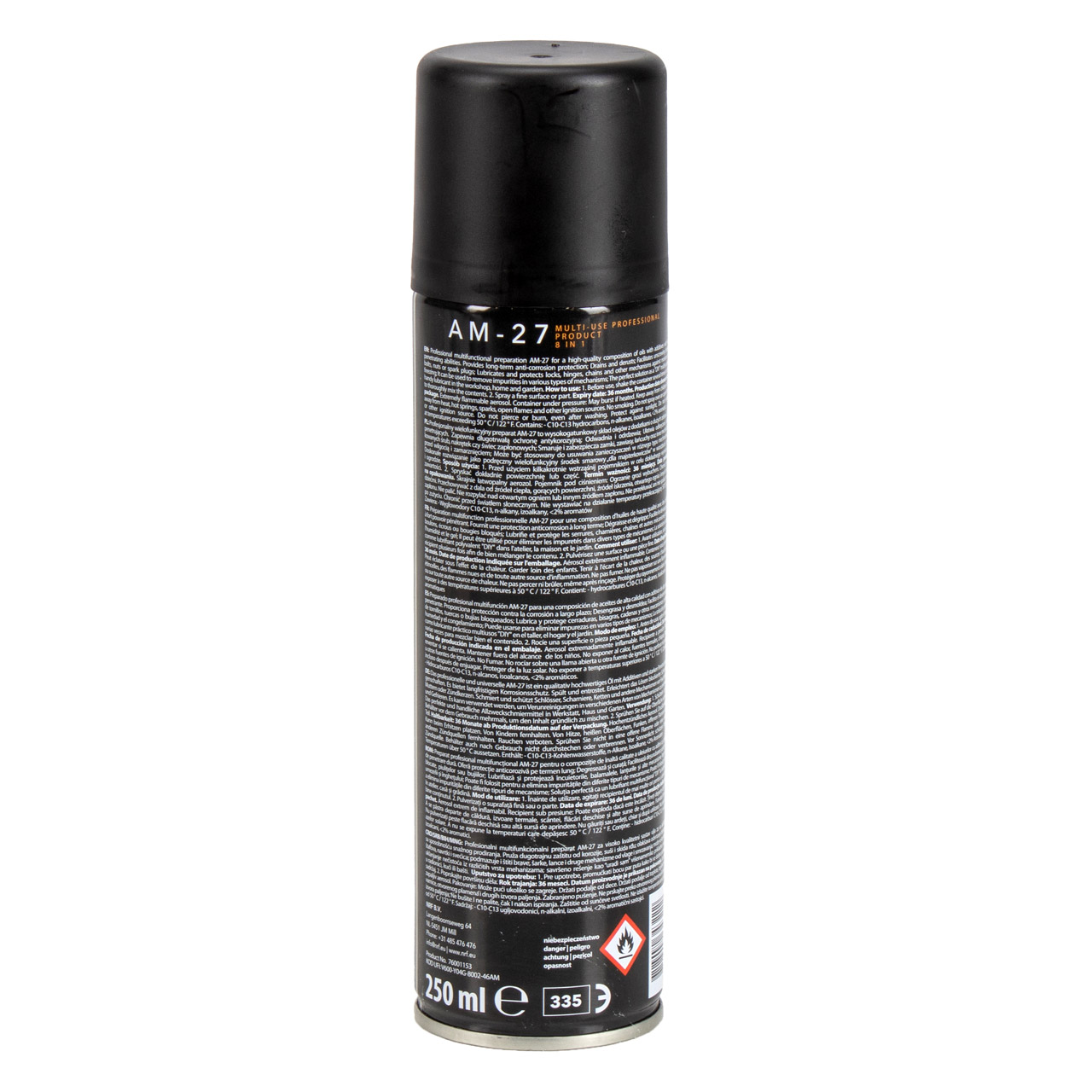 6x 250ml NRF Kontaktspray Elektro Elektronik Kontaktreiniger Spray wasserabweisend