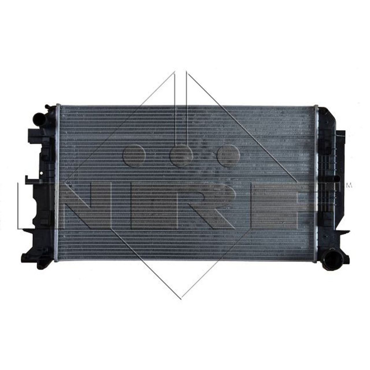 NRF Kühler Motorkühler MERCEDES-BENZ Sprinter 906 907 910 VW Crafter 30-35 30-50 1.8-3.0 D