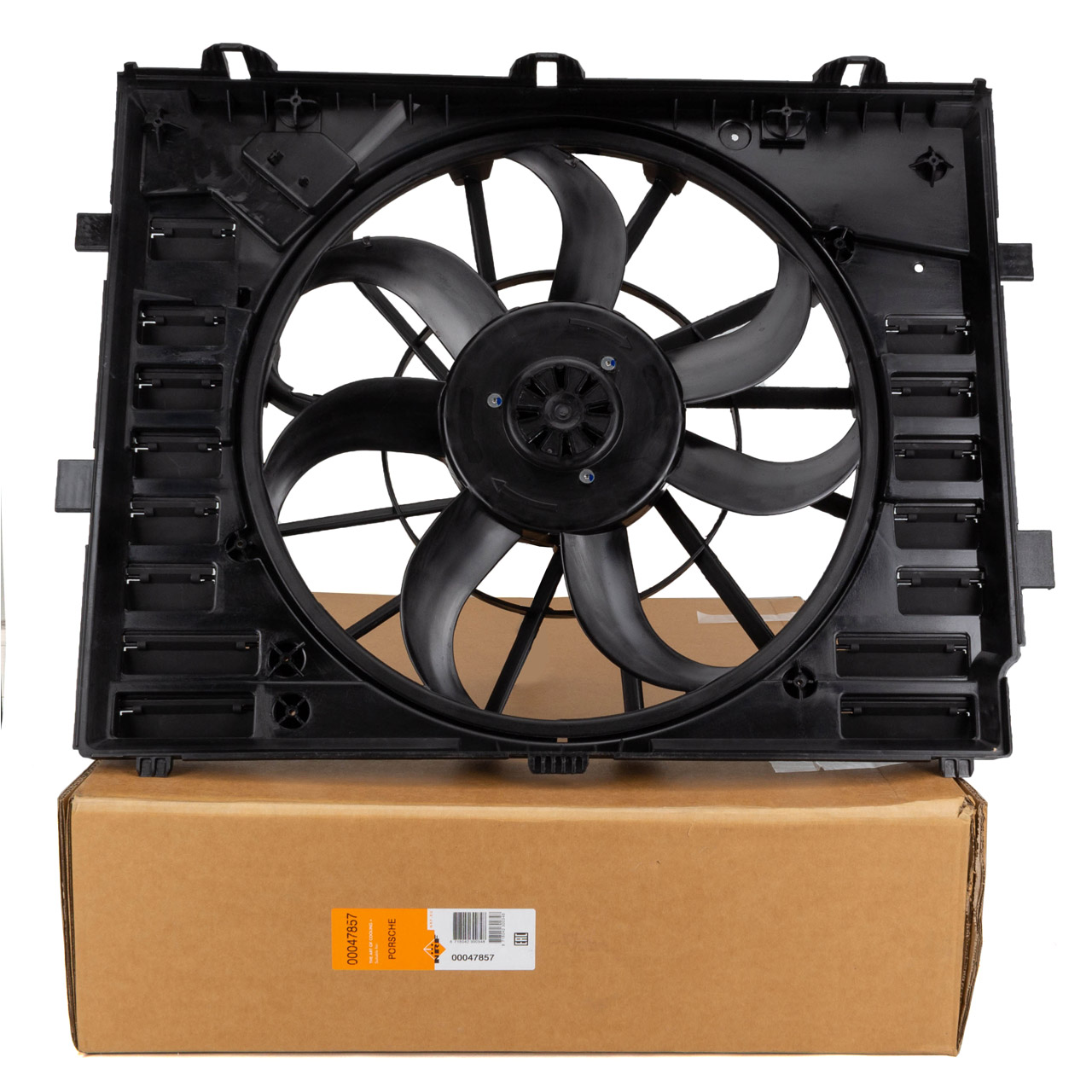 NRF Motorlüfter - 47857 - ws-autoteile.com