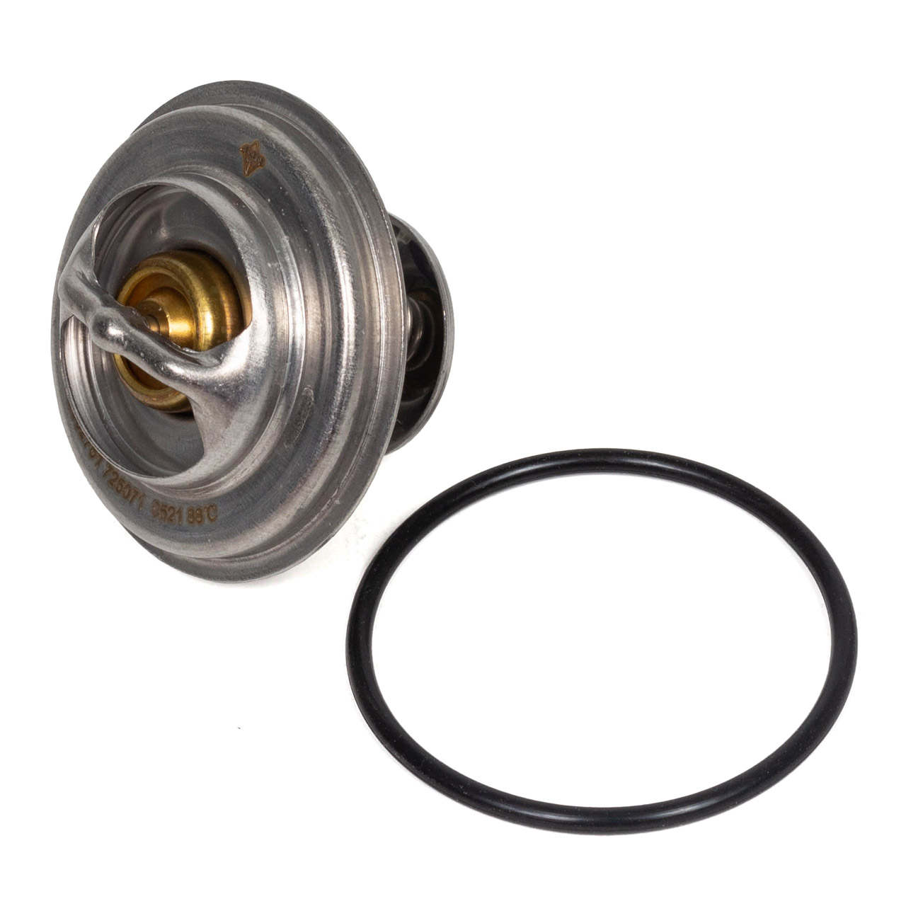 NRF Thermostate Auto / Thermostatgehäuse - 725071 - ws-autoteile.com