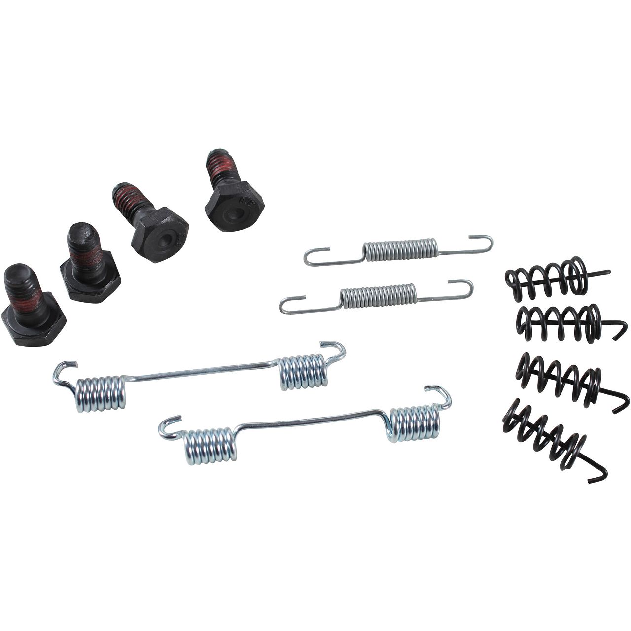 Bremssattel HINTEN VOLVO V50 RECHTS 1324304