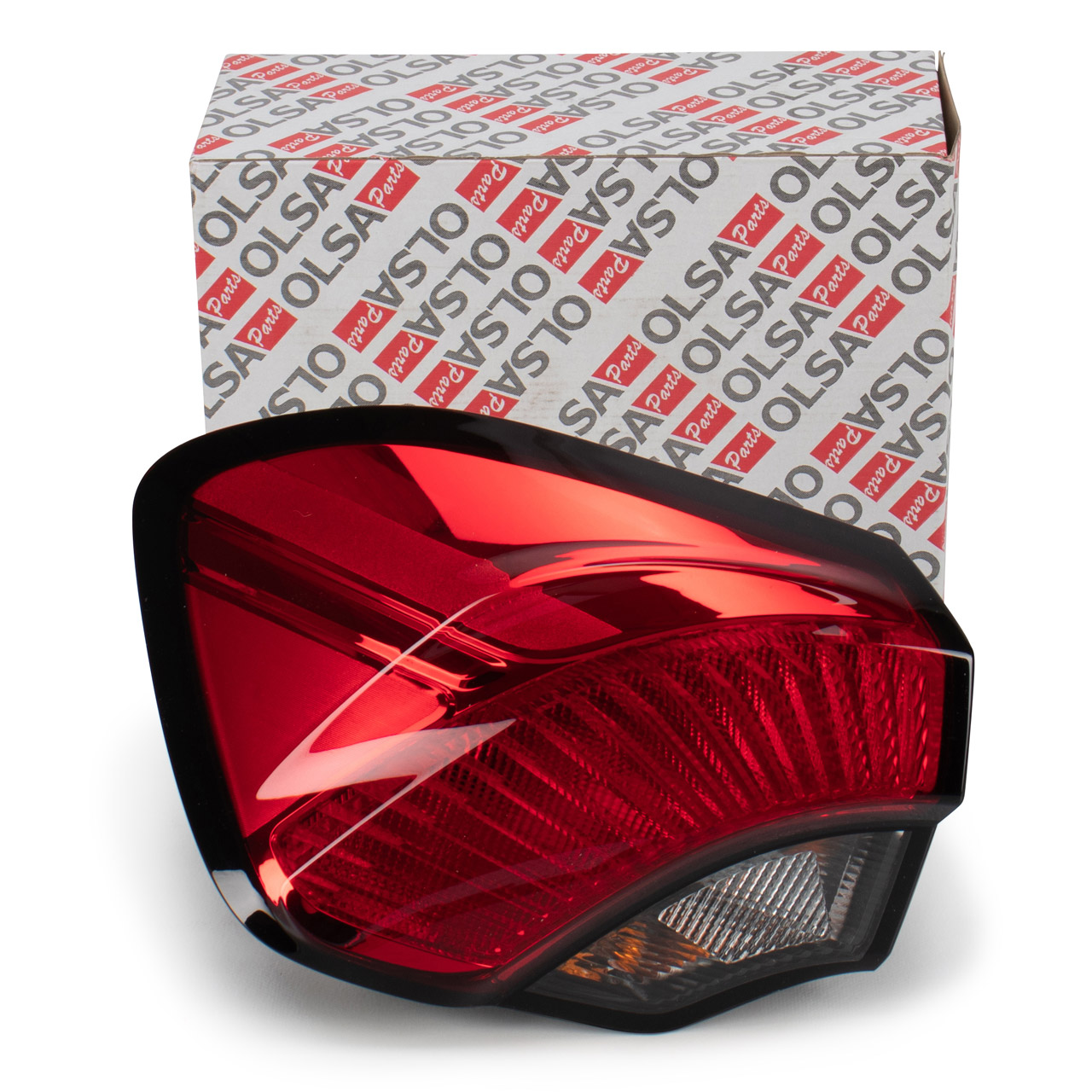 OLSA 1.04.209.00 Heckleuchte f&uuml;r FIAT Tipo Kombi bis 10.2020 hinten links au&szlig;en 52078933