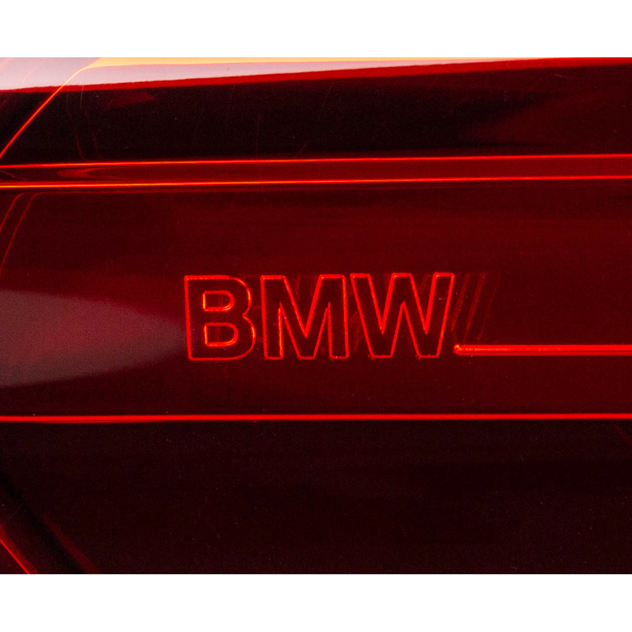 OLSA 72213 LED Heckleuchte Rückleuchte BMW 1er F20 F21 LCI links außen 63217359017