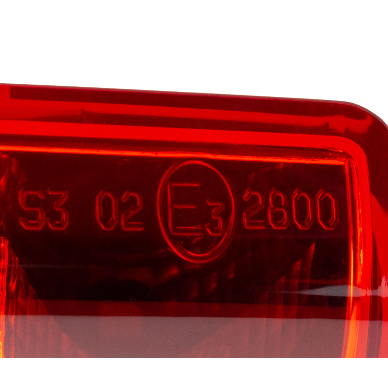 OLSA 1.04.144.00 LED Zusatz- 3. Bremsleuchte Bremslicht FIAT 500L ALFA ROMEO Giulietta