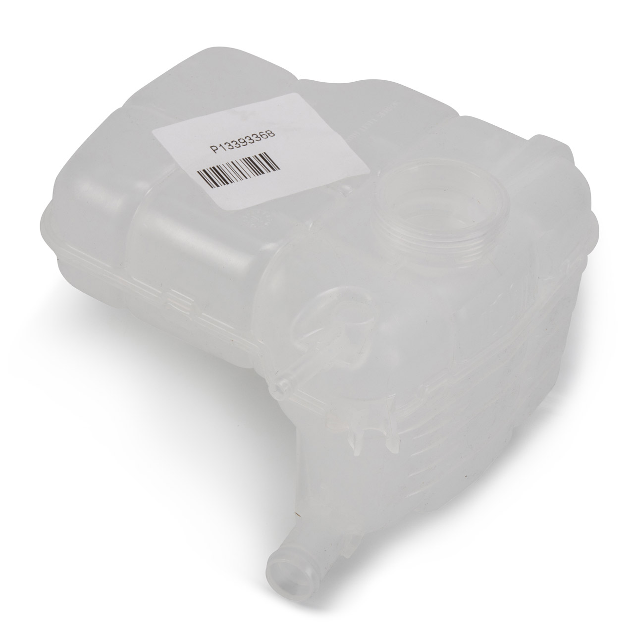 Ausgleichsbehälter Kühlmittelbehälter OPEL Astra H J Cascada 13393368