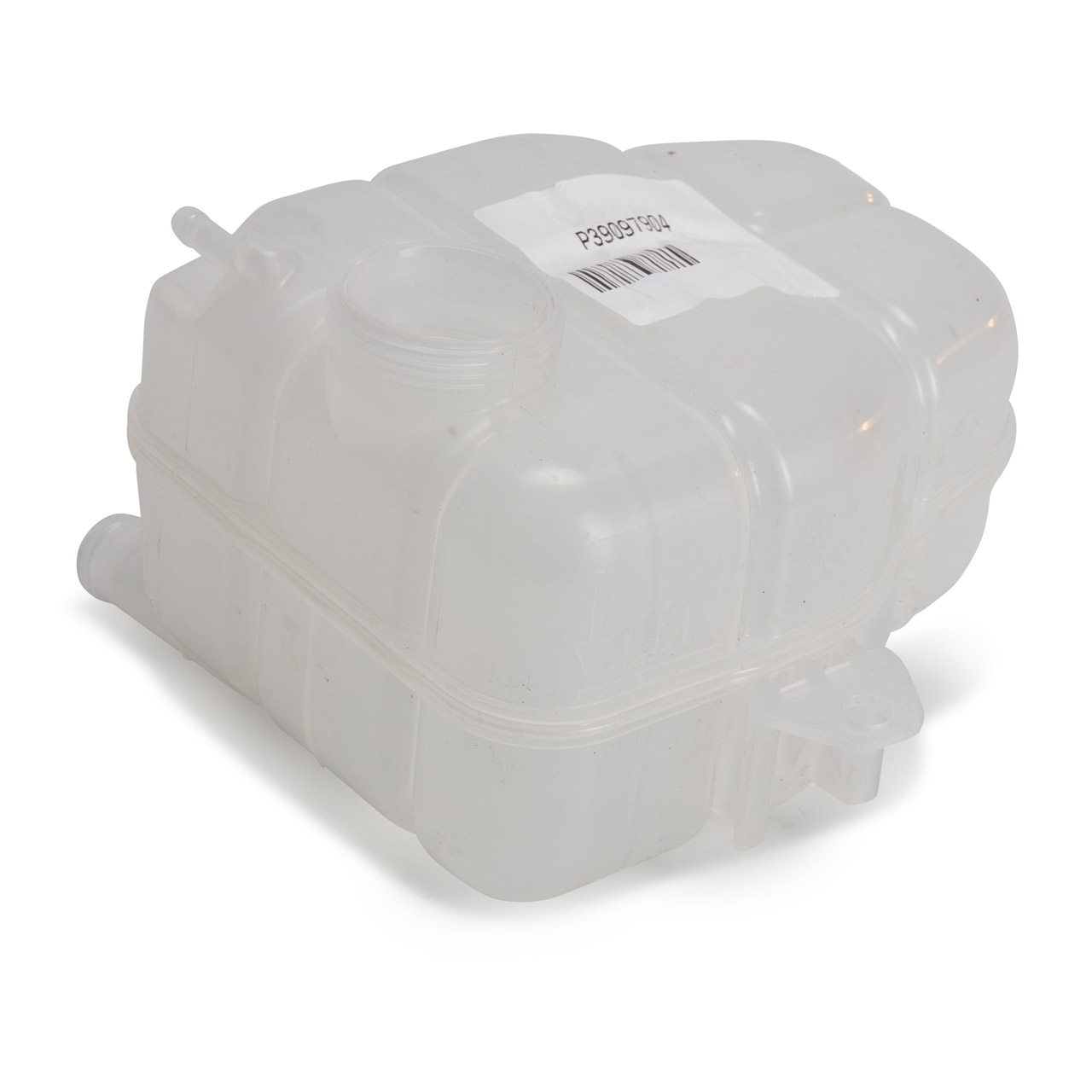 Ausgleichsbehälter Kühlmittelbehälter Kühlmittel OPEL Meriva B 39097904
