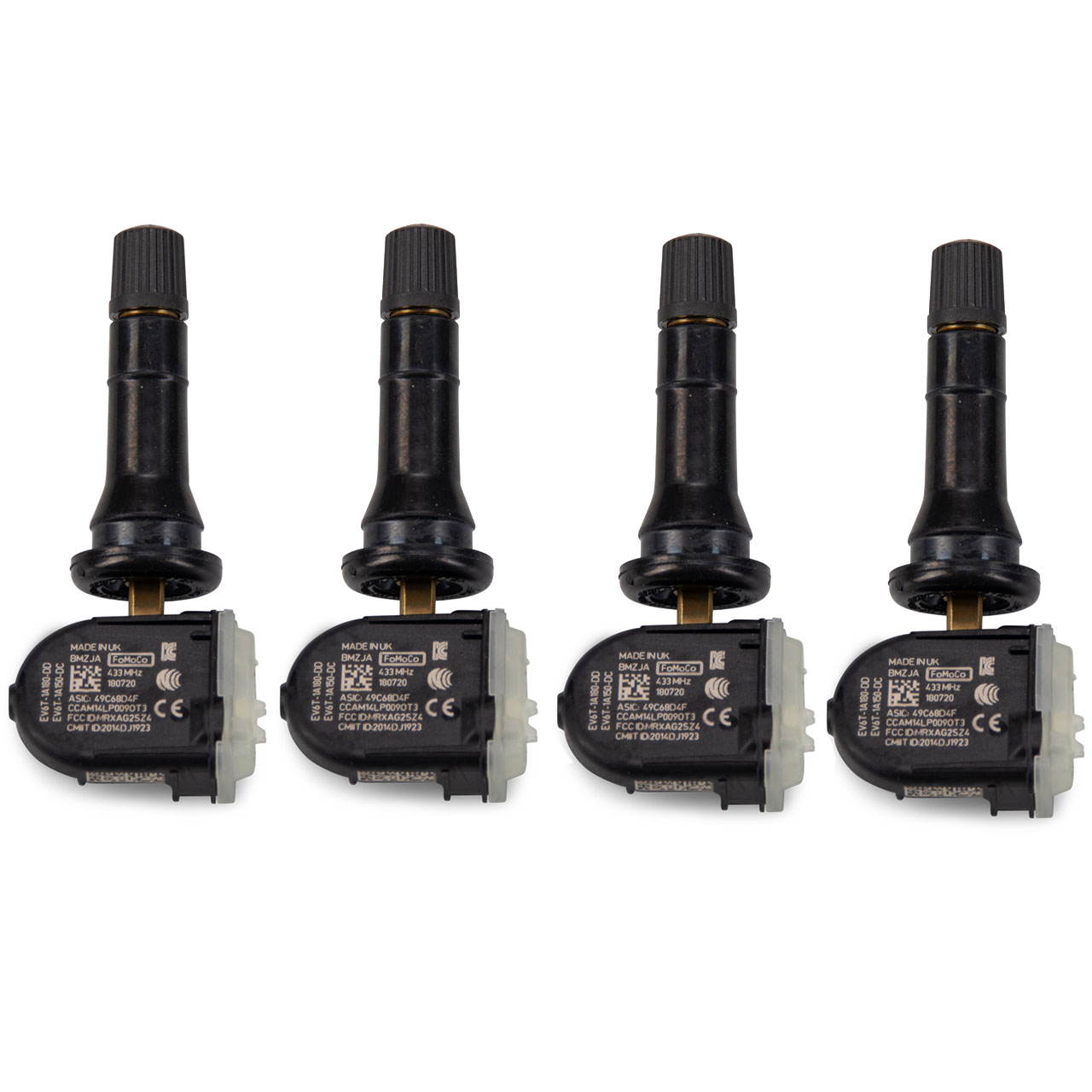 Original FORD Radsensor / Reifendrucksensor_PKT062W783