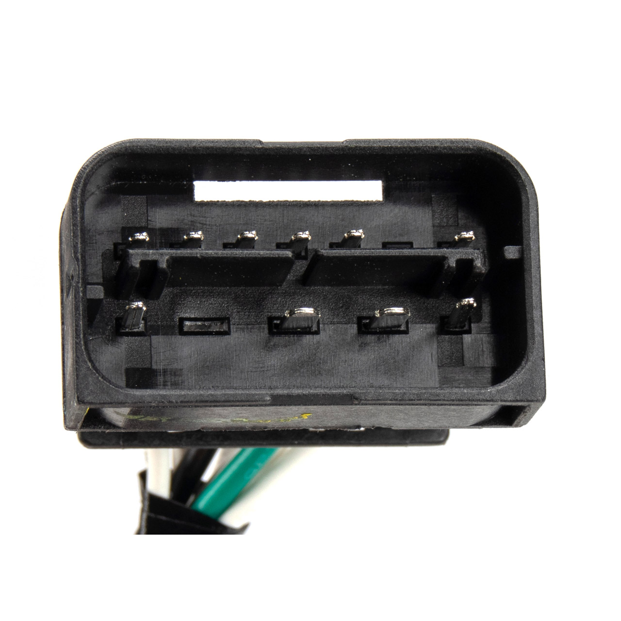 OSRAM LEDSC03 LEDriving SMART CANBUS Adapter für H7 auf LED Umrüstung (2 Stück)