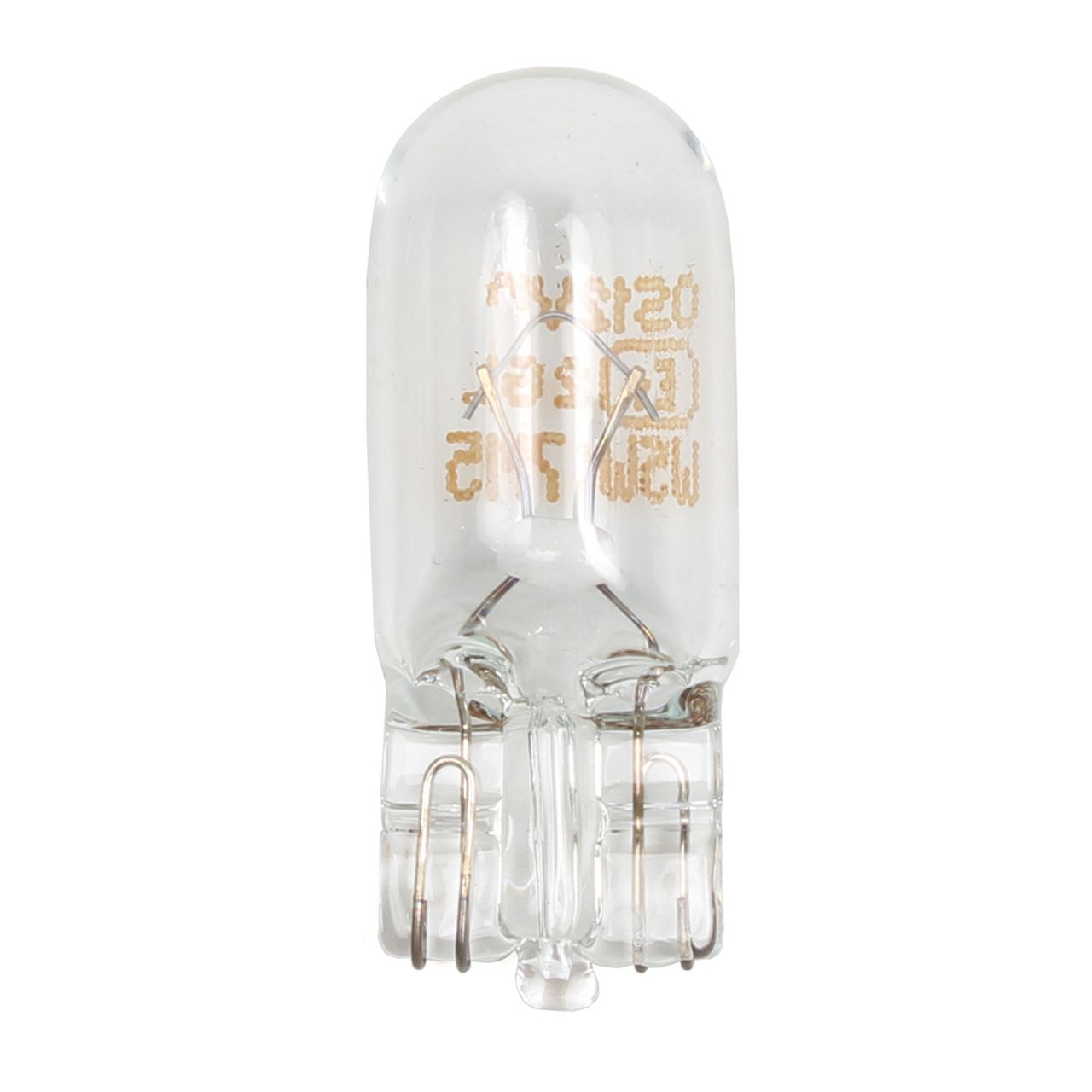 2x Kennzeichenbeleuchtung LED Weiß Canbus - Keine Fehlermeldung Für Citroen & Peugeot