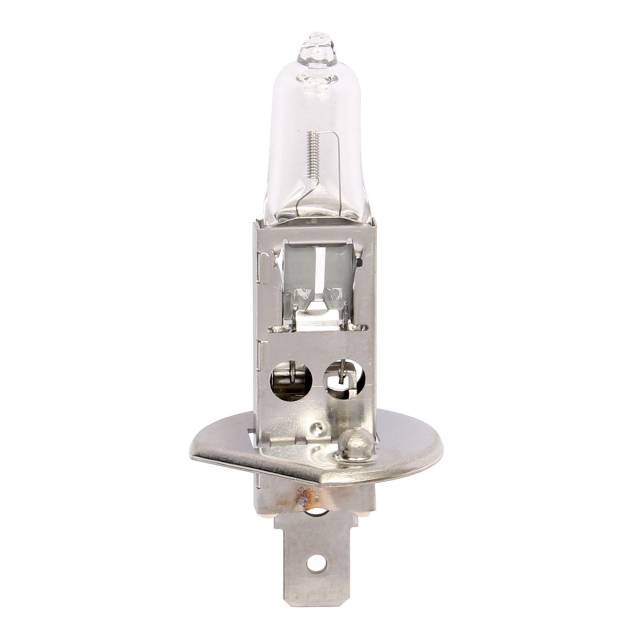 OSRAM Lampe Halogenlampe H1 ORIGINAL LINE 12V 55W (1 Stück) P14,5s 64150