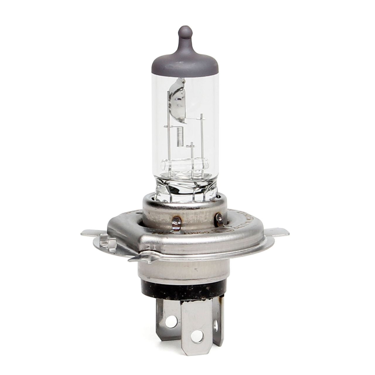 OSRAM Lampe Halogenlampe H4 ORIGINAL LINE 12V 60/55W (1 Stück) P43t 64193