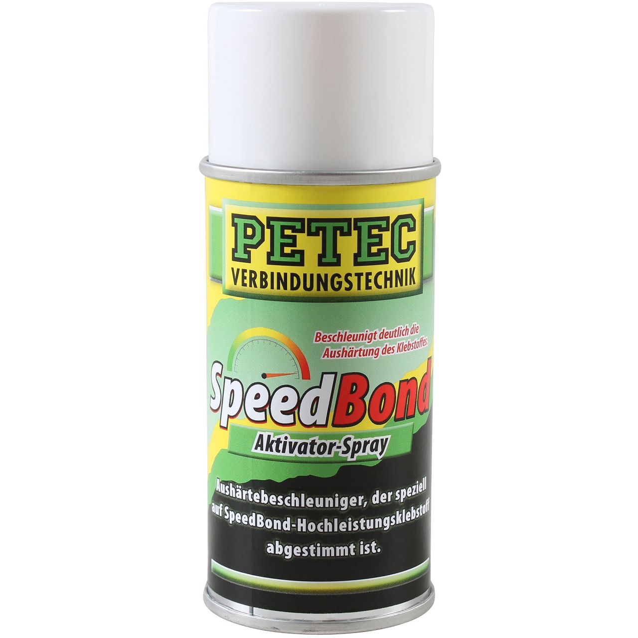 PETEC Aktivator-Spray SpeedBond 150ml 93515