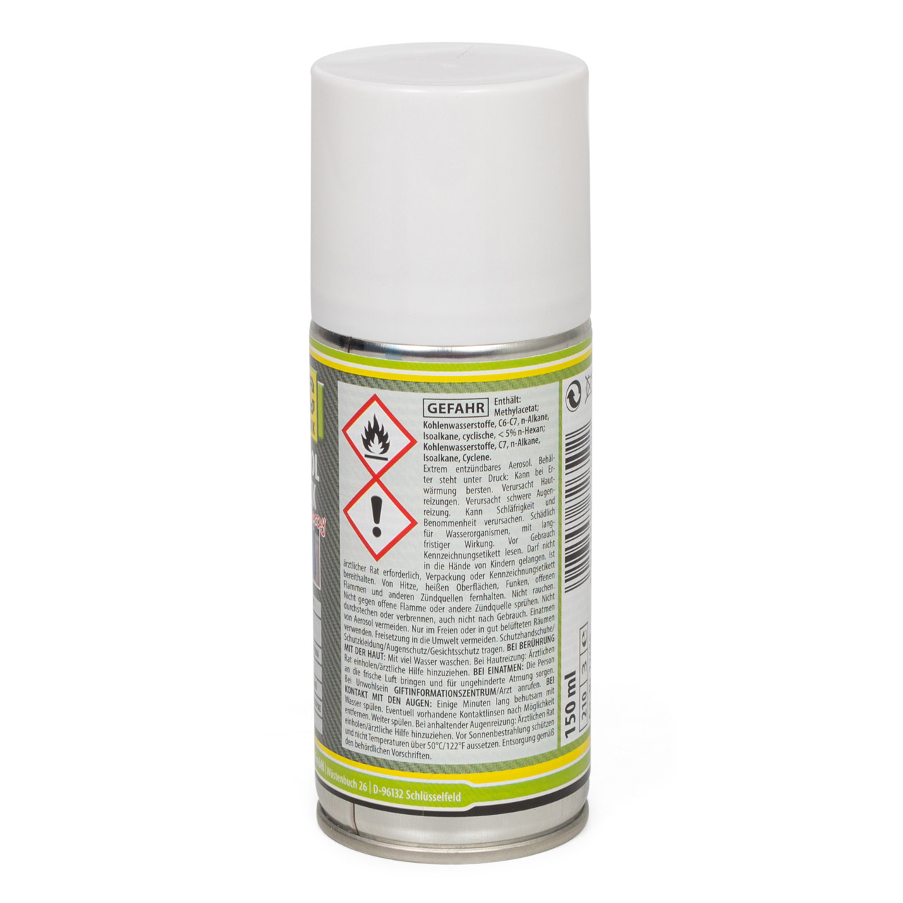PETEC 72650 Batteriepolschutzlack Spray Polversiegelung Kontaktschutz 150ml BLAU
