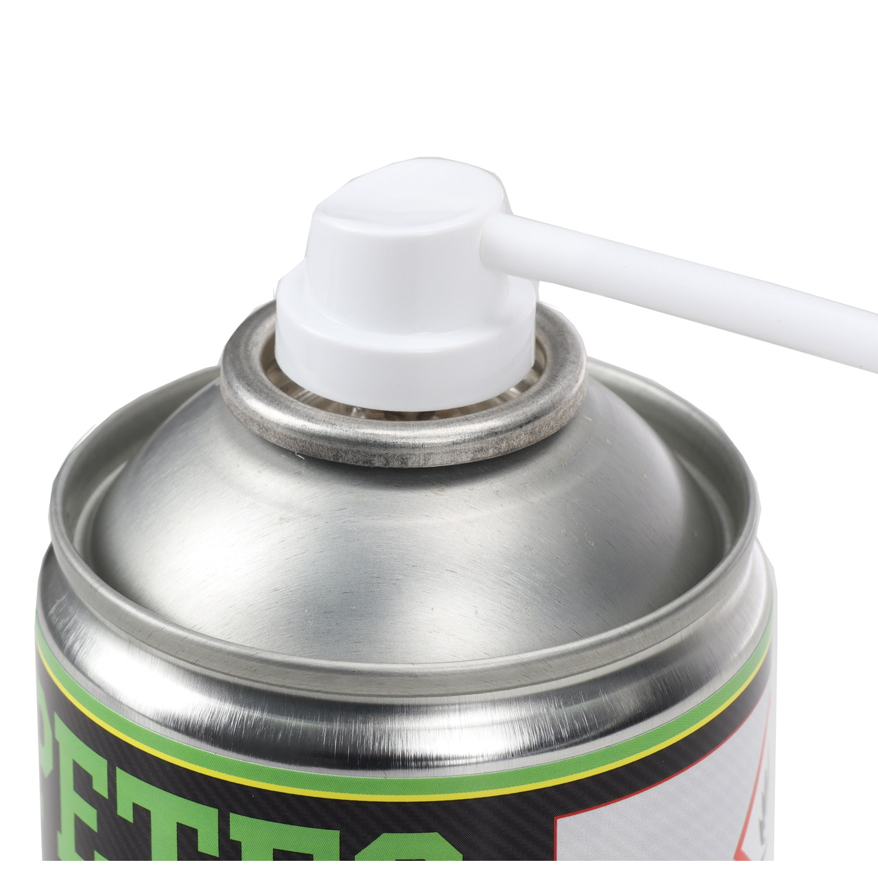 PETEC 72550 Dieselpartikelfilterreiniger Rußpartikelfilter Reiniger Spray 400ml