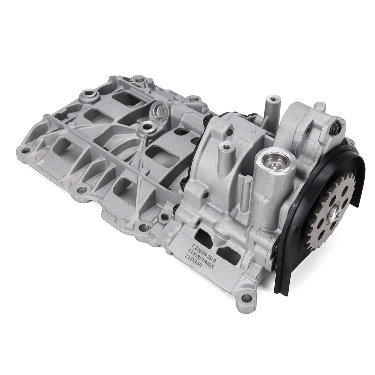 PIERBURG Ölpumpen - 7.24808.29.0 - ws-autoteile.com