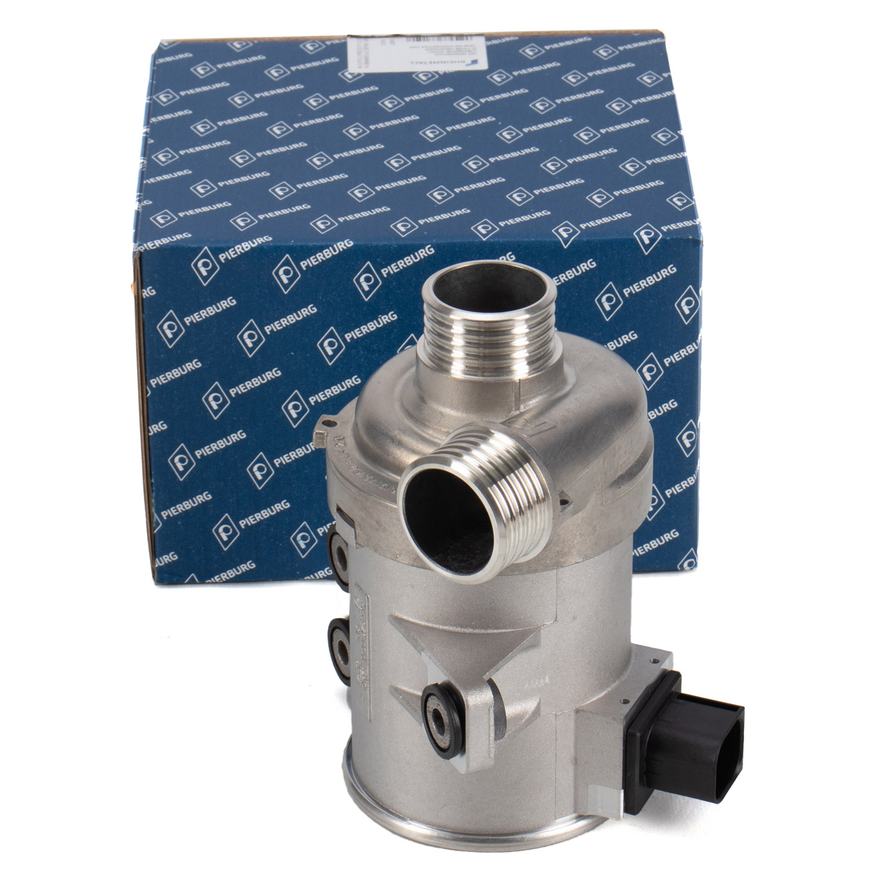 PIERBURG 7.03665.66.0 Wasserpumpe K&uuml;hlmittelpumpe f&uuml;r BMW F20 F21 F30 F31 F10 F11 F25 N20