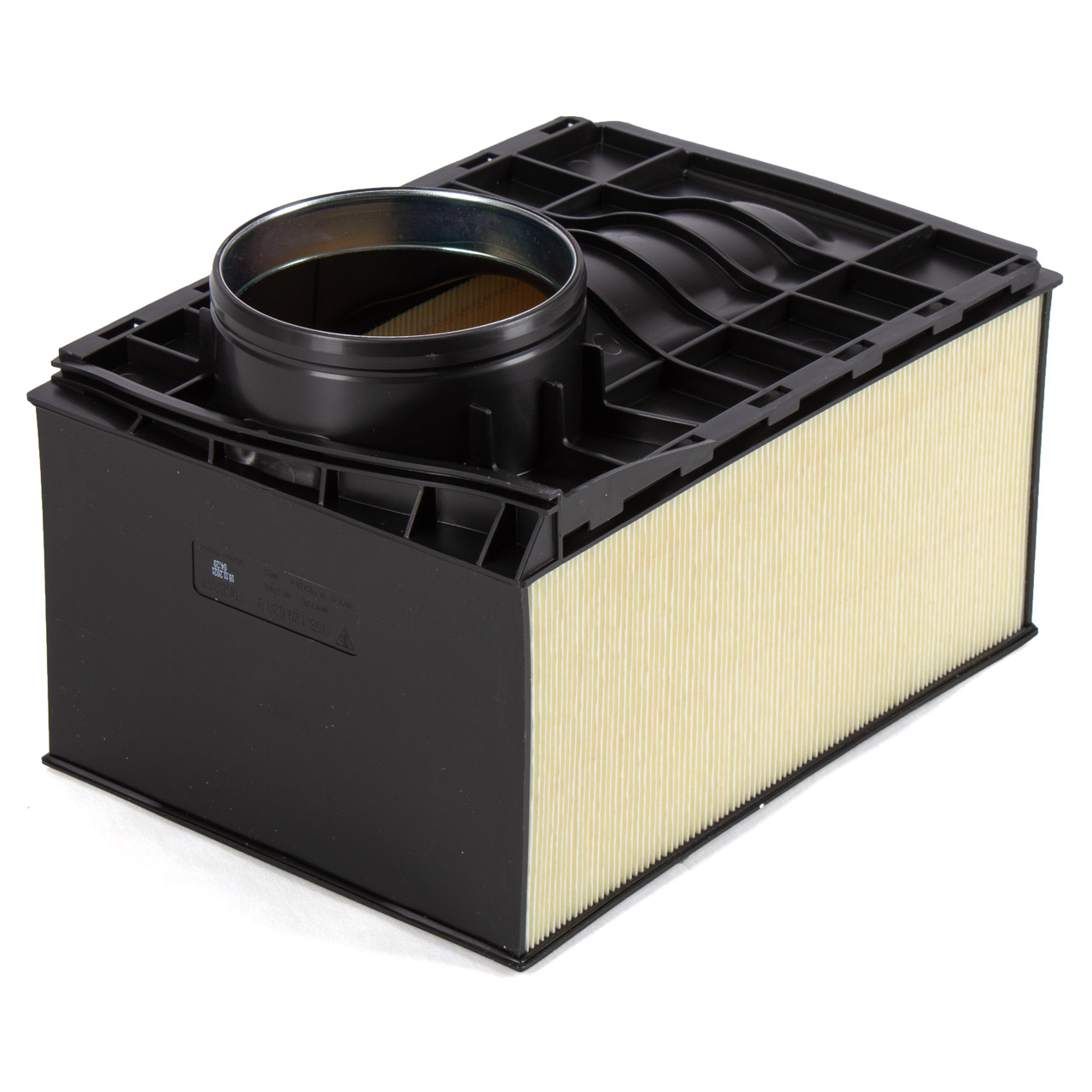 ORIGINAL Porsche Luftfilter Macan (95B) 3.0 S / GTS 2.9 Turbo AWD  