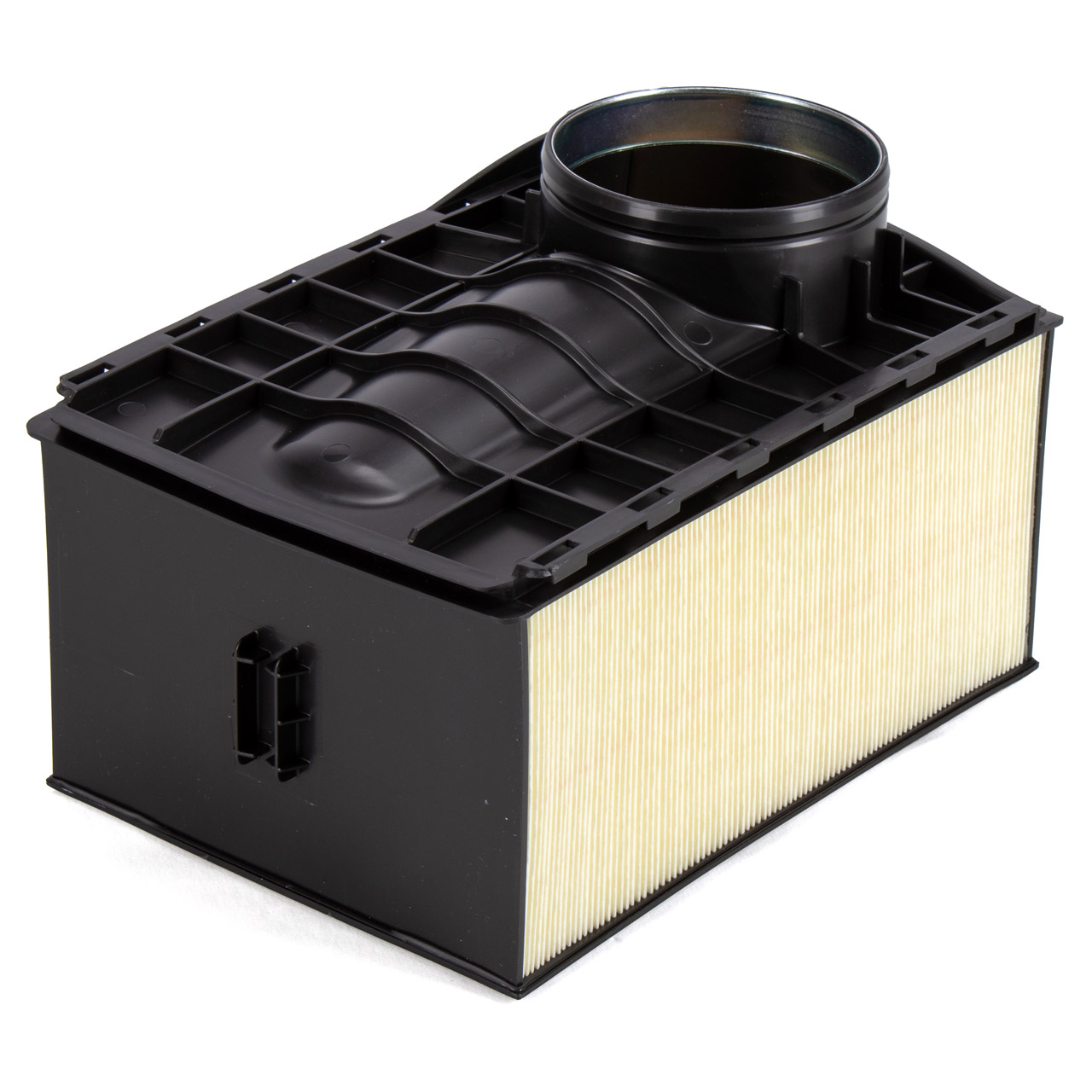 ORIGINAL Porsche Luftfilter Macan (95B) 3.0 S / GTS 2.9 Turbo AWD  