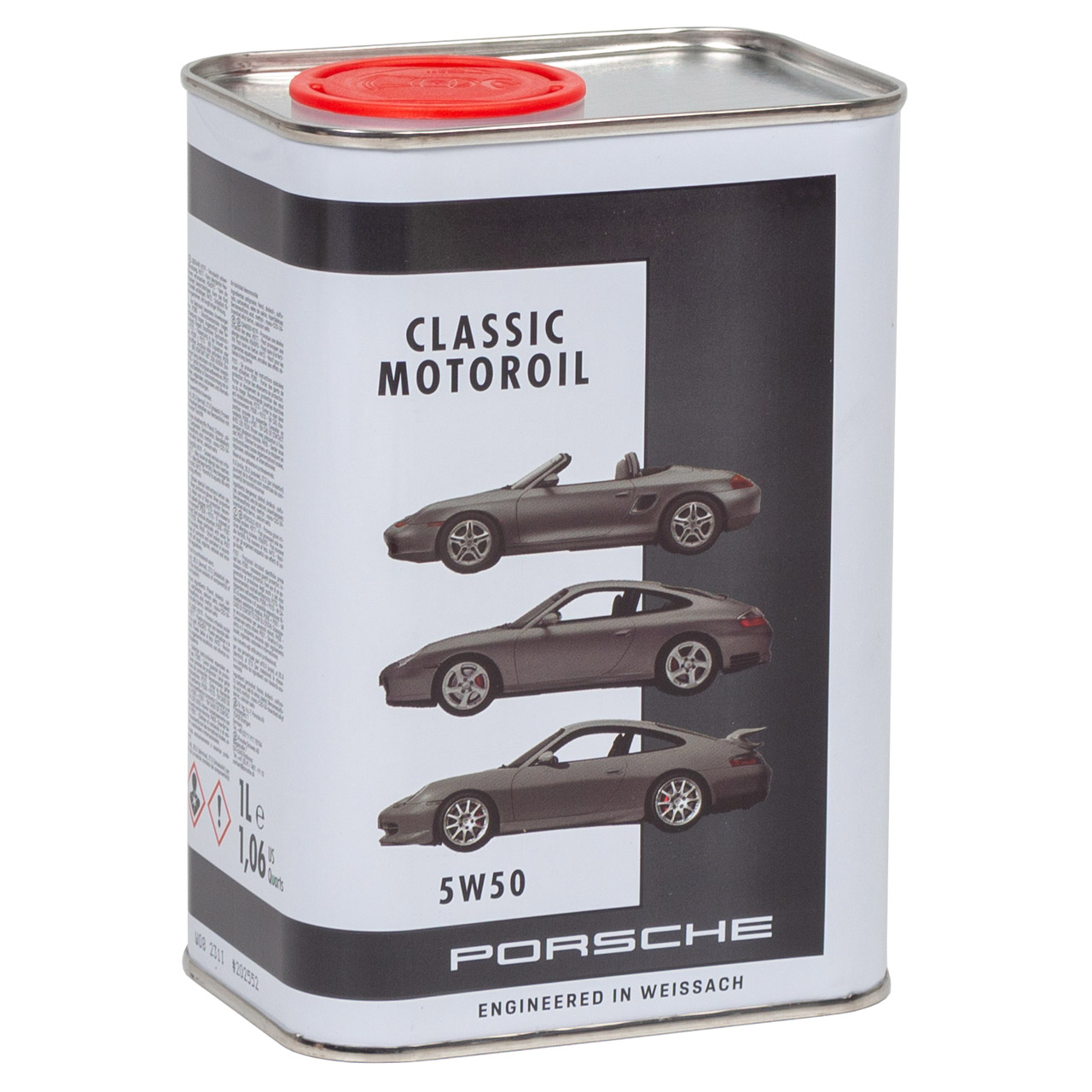Магнитола porsche classic