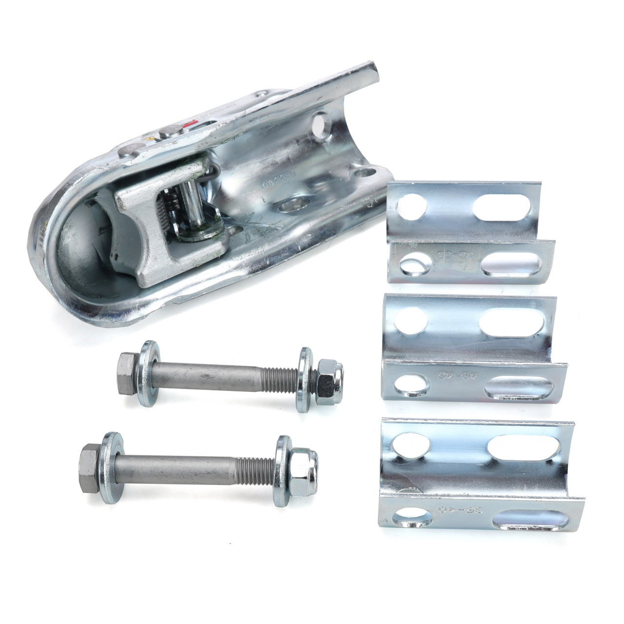 PROPLUS Anhänger-Zubehör / Anhängernetze - 341044 - ws-autoteile.com