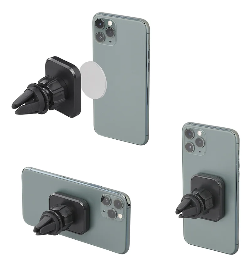 PROPLUS Magnet-Smartphonehalter Handy PDA Halterung Lüftungsgitter  universal KFZ Auto 