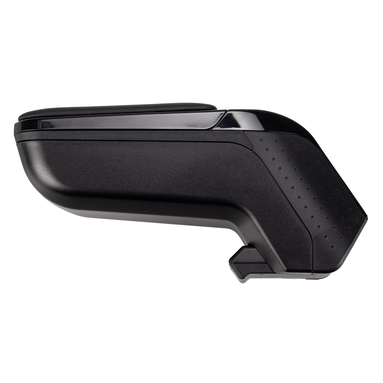 Rati ARMSTER 2 - SCHWARZ Armlehne Mittelarmlehne OPEL Zafira  